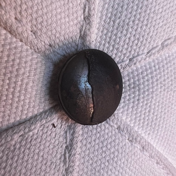 GUCCI WHITE GG HAT W/BOX - Picture 16 of 16